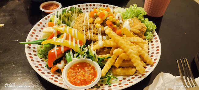 Chicken Chop - Kota Bharu