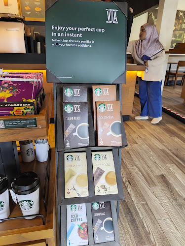 Comentarii opinii despre Starbucks