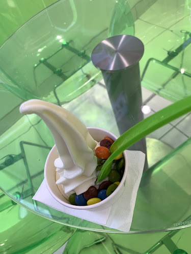 Comentarii opinii despre llaollao @ Suria KLCC