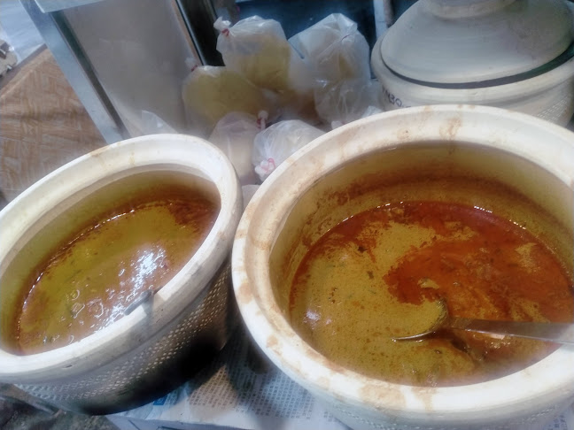 Comentarii opinii despre Warung Kopi Mamu