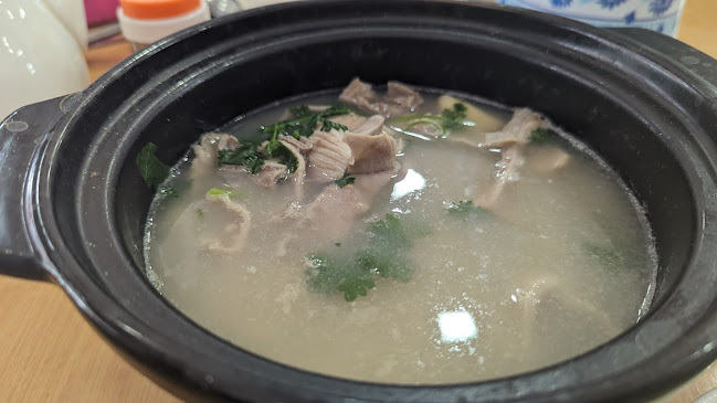 Bak Kut Teh You Ji Restaurant - Gastronomi dan perhotelan