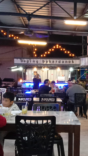 Comentarii opinii despre Amimies Tomyam Restoran (cawangan)