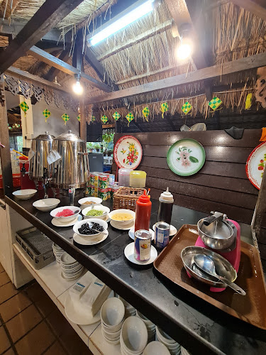 Opinii despre Restoran Rebung Chef Ismail în Kuala Lumpur - Gastronomi dan perhotelan