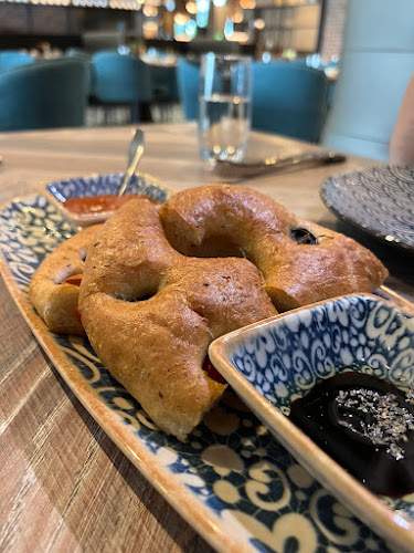 Tosca Trattoria Italiana - Shah Alam