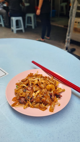 Restaurant 111 Bee Fatt - Gastronomi dan perhotelan