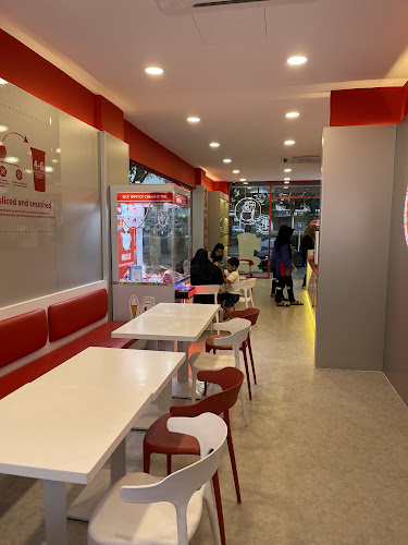 Opinii despre Mixue @ Taman Tuanku Haminah în Sungai Petani - Gastronomi dan perhotelan