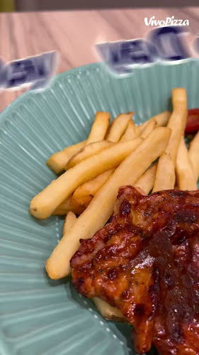 Opinii despre Vivo Pizza Berjaya Times Square în Kuala Lumpur - Gastronomi dan perhotelan