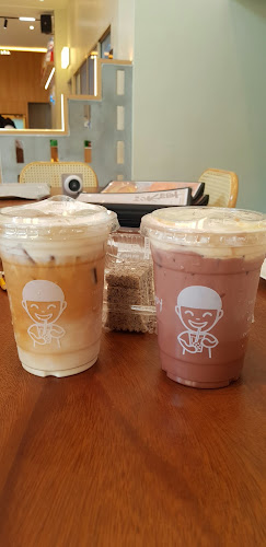 YI号坊 YIHO Bakehouse