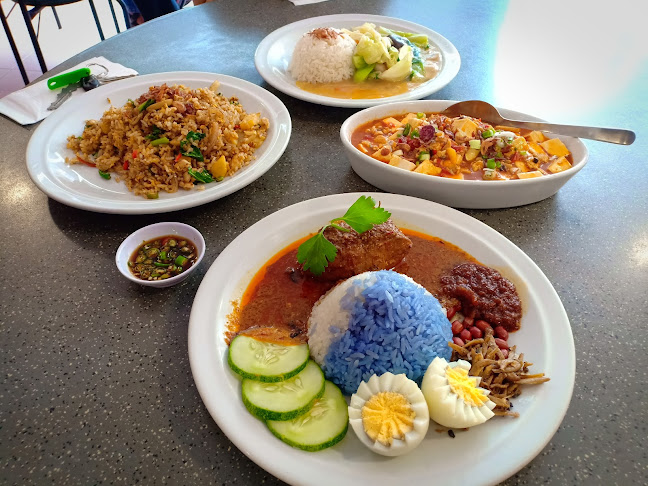 Daddy Village Restaurant Sdn Bhd