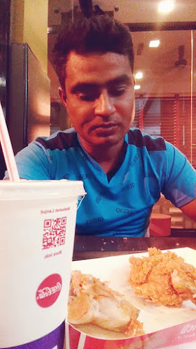 McDonald's Giant Jalan Kebun DT - Klang