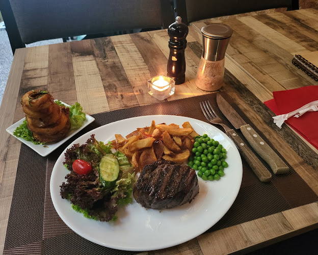 Emily's Steakhouse Penang - Gastronomi dan perhotelan