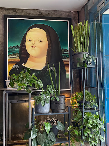 Comentarii opinii despre TIP, The Ice-Cream Project