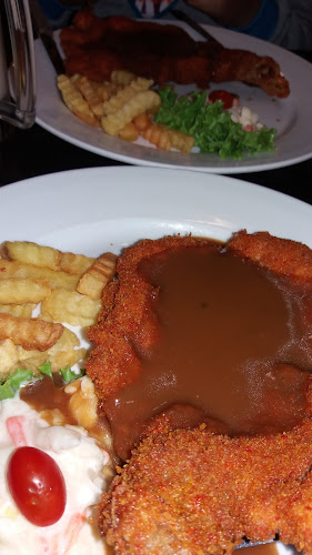 Comentarii opinii despre Mr Steak Seksyen 13 (Formerly Mr Steak House)