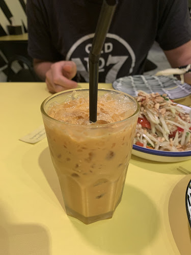 WhatSaeb Boat Noodles in Penang ก๋วยเตี๋ยวเรือ ณ ปีนัง - George Town