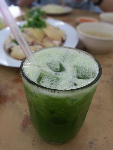 Restoran Yat Yeh Hing - Gastronomi dan perhotelan