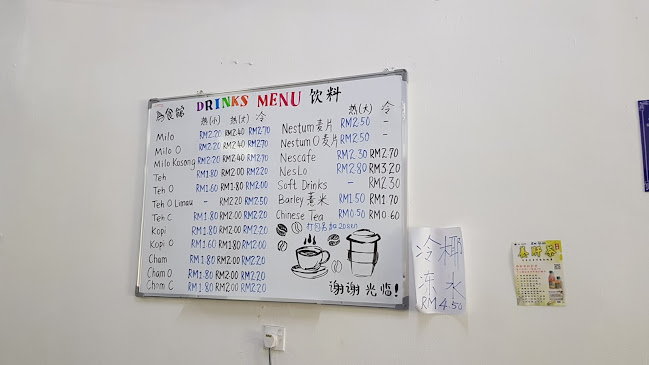 Restaurants DC - Raub