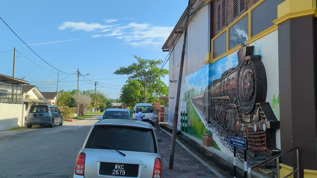 Opinii despre BSH Enak în Teluk Intan - Gastronomi dan perhotelan