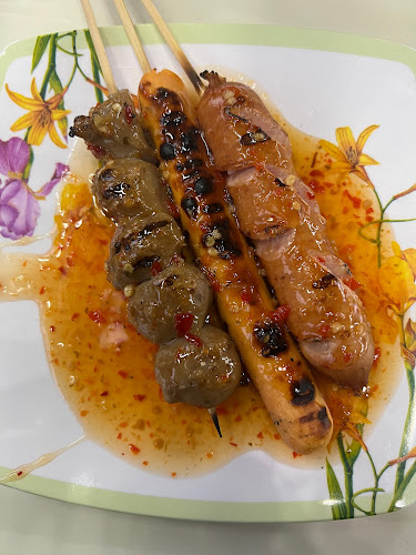 Suraya Seafood - Kuala Lumpur