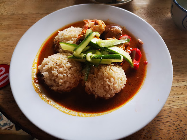 Little Hainan • 小海南雞飯館 - Kuching