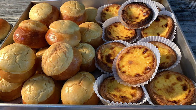 Opinii despre Fat Tea Macanese Food în Petaling Jaya - Gastronomi dan perhotelan