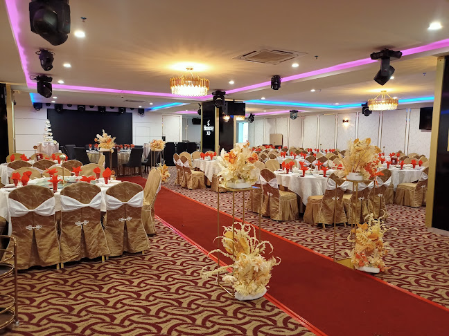 Opinii despre FuHouse Restaurant în Bukit Mertajam - Gastronomi dan perhotelan