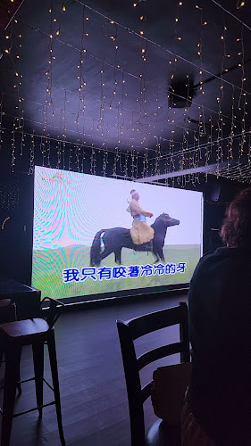 Opinii despre Ye Shanghai Bar în Iskandar Puteri - Gastronomi dan perhotelan