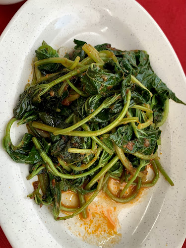 Restoran Ah Meng - Johor Bahru