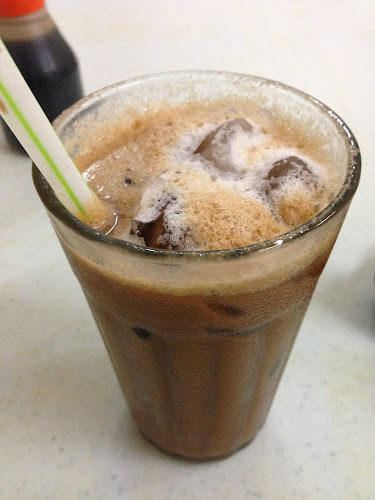 Restoran Xin Quan Fang