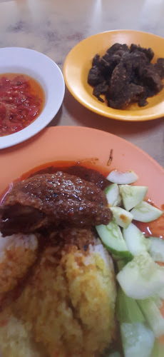 Restoran Mega Ceria