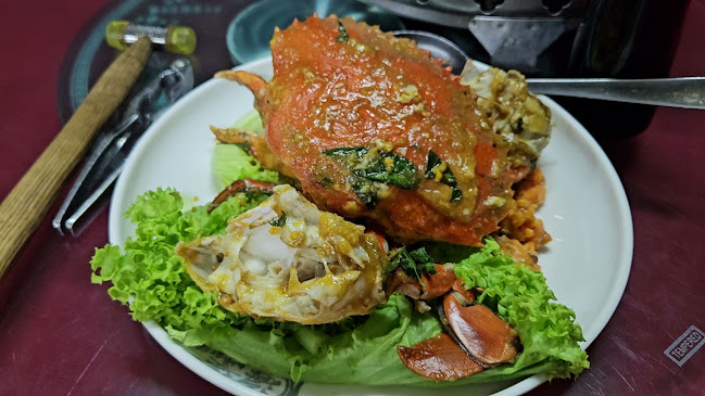 Restoran Seafood Hai Ung • 海运海鲜楼 - Kuala Selangor