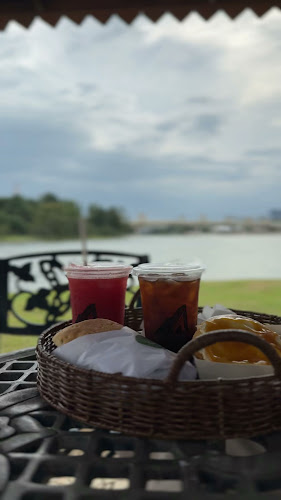 Gua. Juicery - Gastronomi dan perhotelan