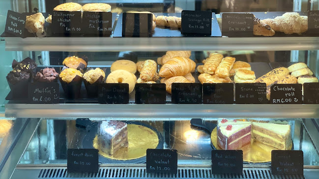 Opinii despre Intensive Coffee Unit în Melaka - Gastronomi dan perhotelan