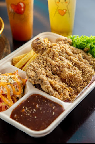 Opinii despre One Burger#one laksa house Panorama în Ipoh - Gastronomi dan perhotelan