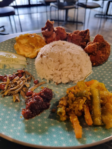 Opinii despre Heritage Signature Fusion Restaurant în Johor Bahru - Gastronomi dan perhotelan