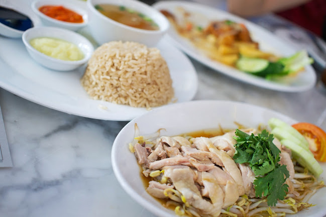 366, Lbh Chulia, George Town, 10450 George Town, Pulau Pinang