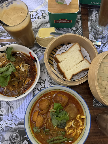 Opinii despre Café Wonderland în Ipoh - Gastronomi dan perhotelan