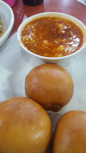 Comentarii opinii despre Ong Shun Seafood Restaurant