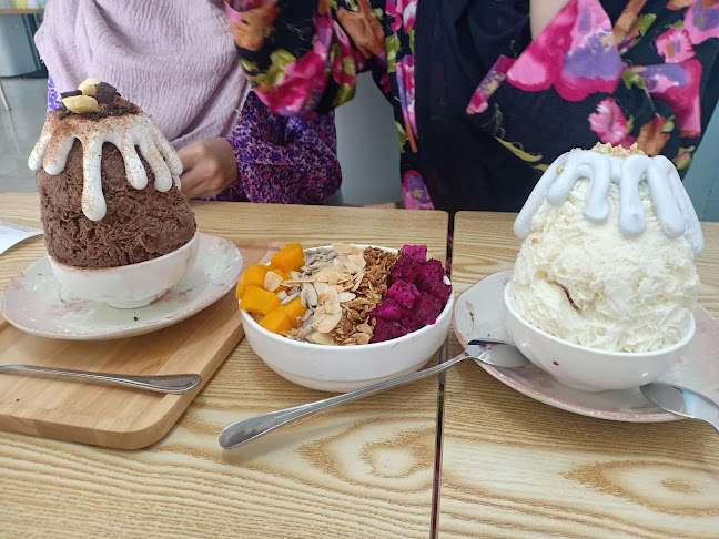 Opinii despre Mykori - Kota Bharu în Kota Bharu - Gastronomi dan perhotelan