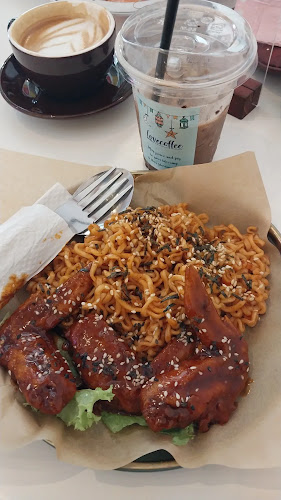 Comentarii opinii despre Lovecoffee