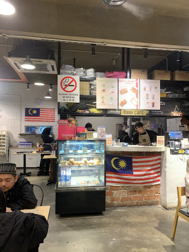 20, Jalan 7/1c, Seksyen 7 Bandar Baru Bangi, 43650 Bandar Baru Bangi, Selangor