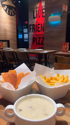 Pizza Hut Delivery Setiawangsa - Taman Keramat Permai