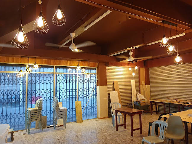 Opinii despre Abida Cafe în Bintulu - Gastronomi dan perhotelan