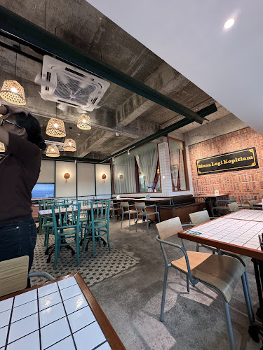 Comentarii opinii despre Mana Lagi Kopitiam Shah Alam