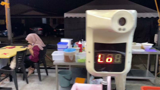 D'ilham Seafood 1 - Klang