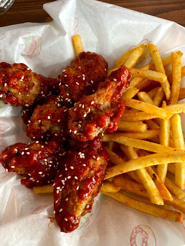 Big Tas Tea Bandar Perda - Gastronomi dan perhotelan