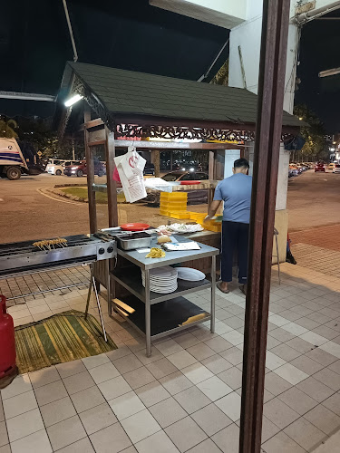 Opinii despre Restoran Satay Station în Cheras - Gastronomi dan perhotelan