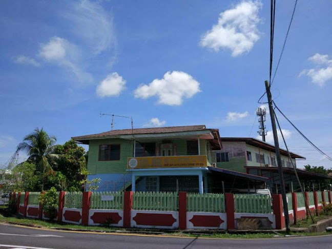 Chop Chin Leong Confectionery Sdn.Bhd - Miri