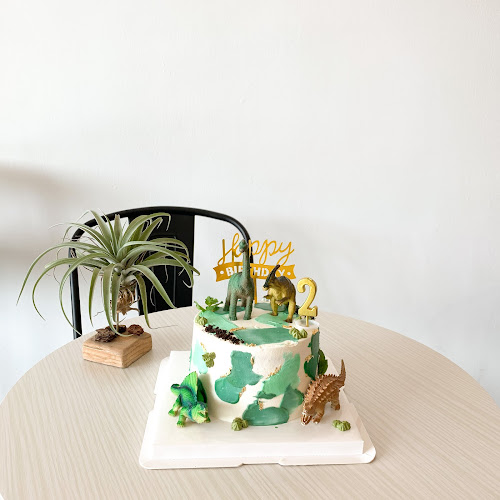 10 Studio Cafe - Gastronomi dan perhotelan