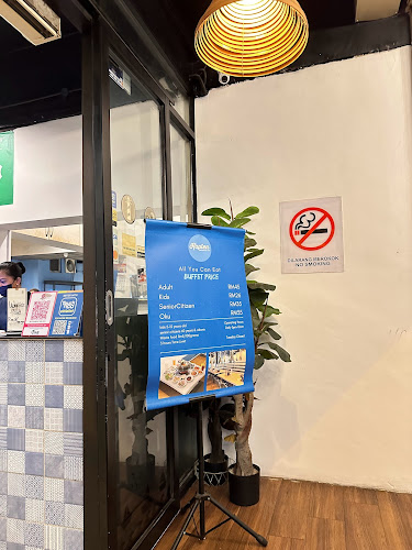 Opinii despre Kapten Steamboat and Grill în Johor Bahru - Gastronomi dan perhotelan