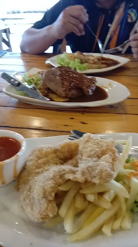 Opinii despre Ar-Rizq Kitchen Durian Burung în Kuala Terengganu - Gastronomi dan perhotelan